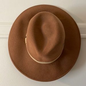BCBG maxazria hat
